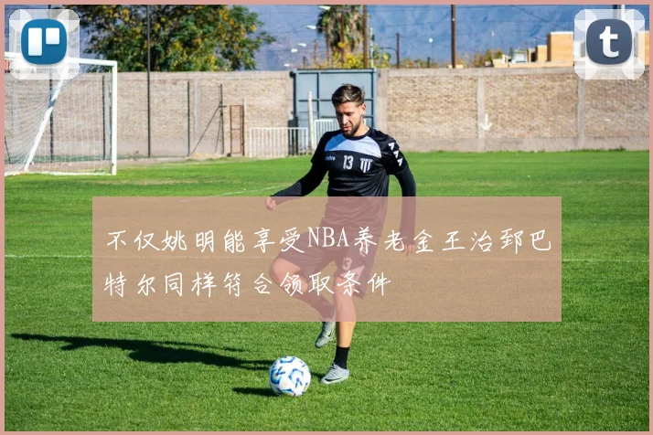 不仅姚明能享受NBA养老金王治郅巴特尔同样符合领取条件