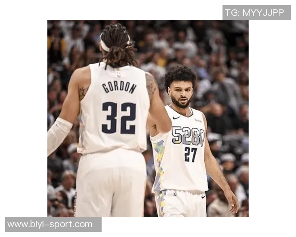 明天掘金客场挑战国王贾马尔穆雷与阿隆戈登有望出战比赛 明天掘金客场挑战国王贾马尔穆雷与阿隆戈登有望出战比赛