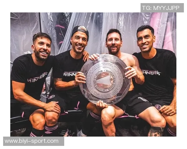 迈阿密国际将在周末比赛后向阿尔巴致敬以表敬意