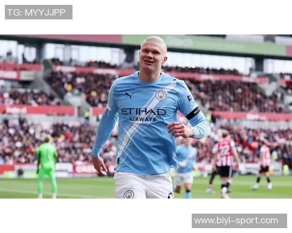 世界杯焦点对决哈兰德与姆巴佩挪威主帅称他们或为欧洲最佳球员