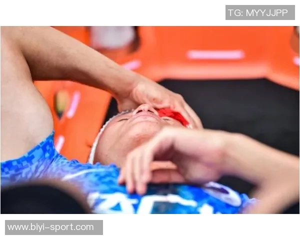 林良铭伤情报告揭秘背后故事与未来恢复计划分析