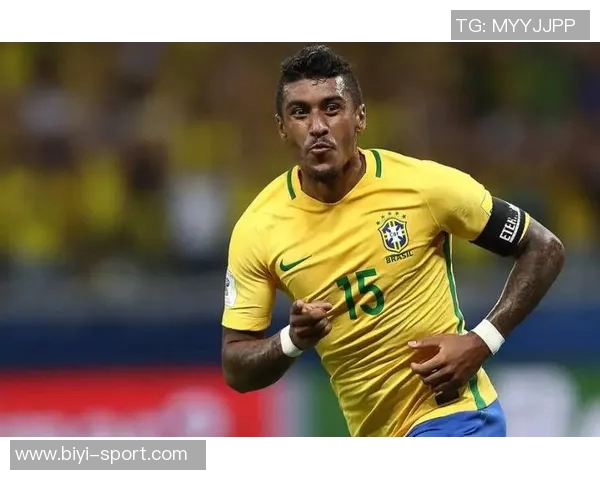 保利尼奥重返广州年薪1400万欧因家庭原因不虚伪条件优越 保利尼奥重返广州年薪1400万欧因家庭原因不虚伪条件优越