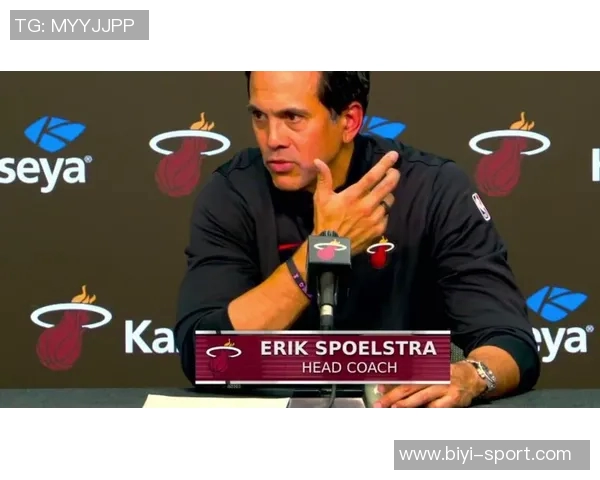 斯波谈阿德巴约缺席比赛原因强调预防措施以保护球员健康