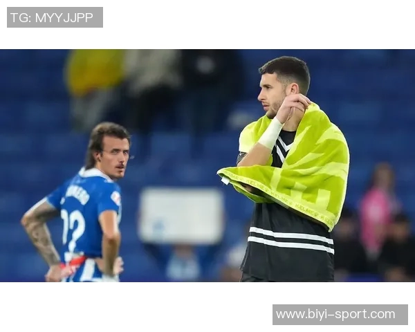 西班牙人球迷对霍安加西亚进行辱骂足协考虑是否展开调查