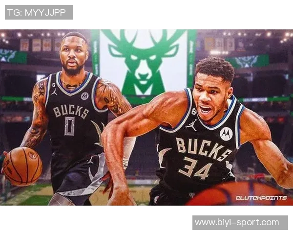 字母哥三分命中率高达67进化中的希腊怪兽引领雄鹿新篇章