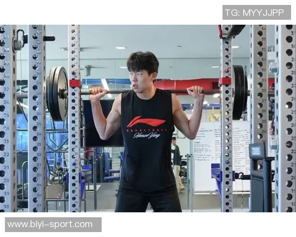 开拓者下放杨瀚森为其提供个性化训练与指导以助成长