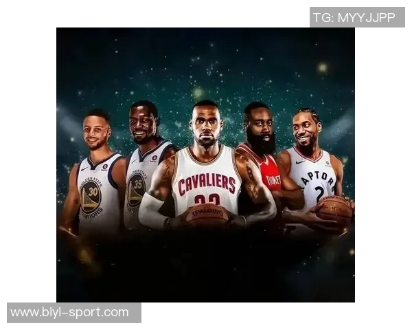 美媒热议退役前谁能率先夺冠詹姆斯杜兰特库里三人对决