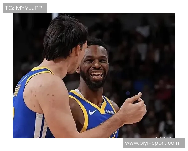 勇士连胜湖人和掘金苏群称其为今年黑马球队之一 勇士连胜湖人和掘金苏群称其为今年黑马球队之一