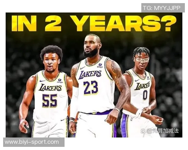 湖人未来规划聚焦东契奇阵容重塑助力平稳过渡后詹姆斯时代 湖人未来规划聚焦东契奇阵容重塑助力平稳过渡后詹姆斯时代