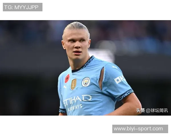 近五年英超最佳引援评选结果出炉哈兰德毫无悬念夺冠B费紧随其后