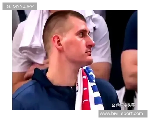 媒体人点评约基奇全力出击申京遭遇惨痛教训难以承受