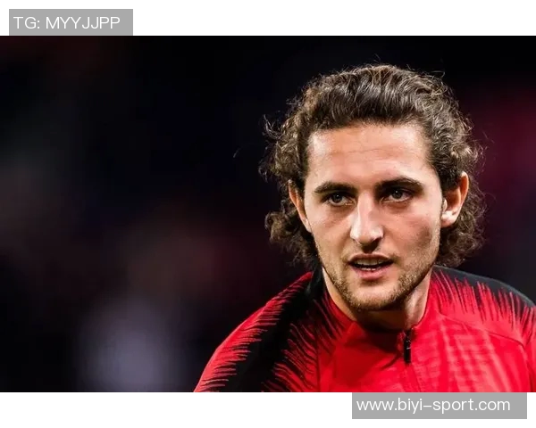 拉比奥特回应与马赛队友冲突称自己并非暴力倾向者