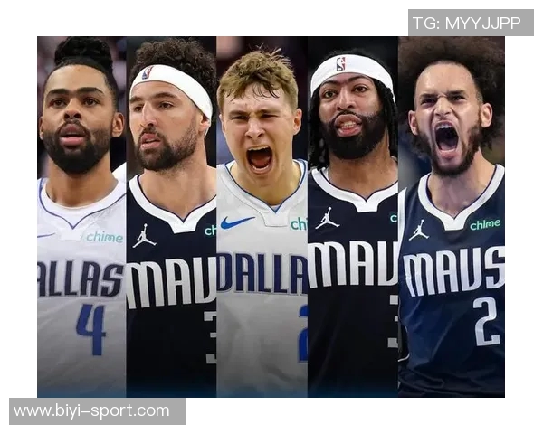 弗拉格首次尝试大个子阵容自信与浓眉共担后卫角色