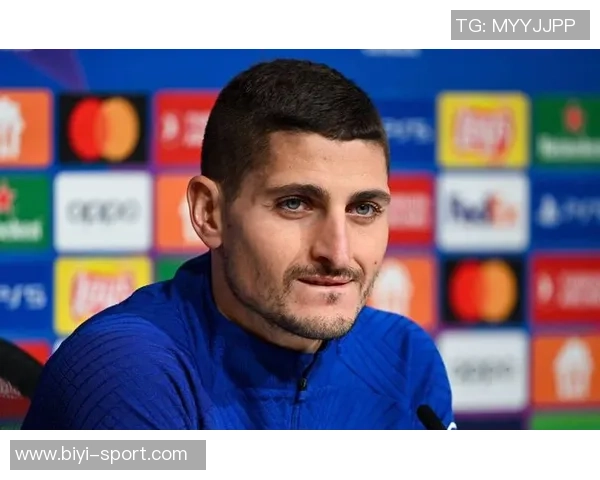 维拉蒂被推荐给尤文等俱乐部但尚未有实质性接触