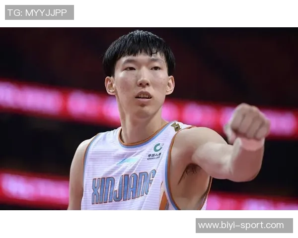 周琦40分钟制下表现惊艳助球队获胜媒体人称其赛场影响力显著提升