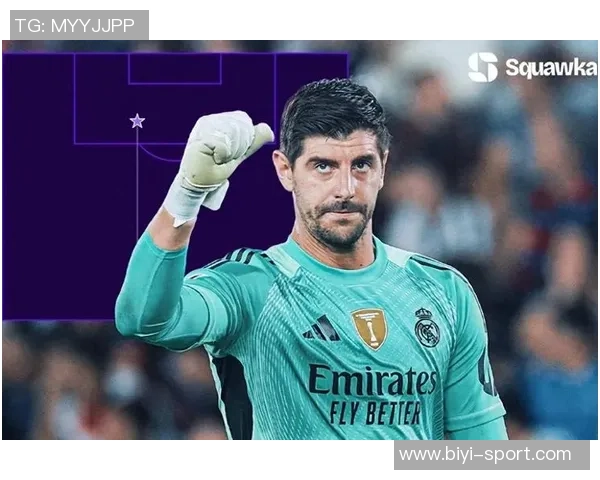 库尔图瓦称赞球队全面提升赞姆巴佩头球助攻令人惊讶