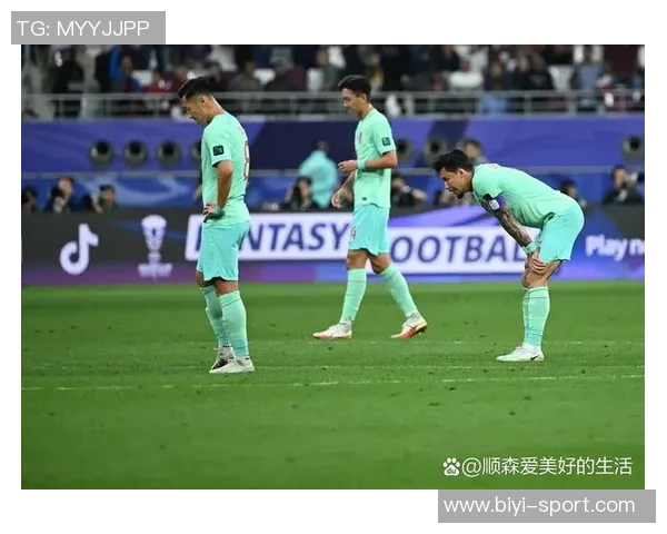 日媒分析印度足球困境：人口众多却难以晋级亚洲杯的原因探讨