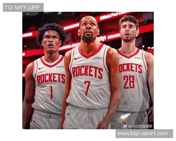 申京盛赞KD无私球风与其搭档打球的快乐体验