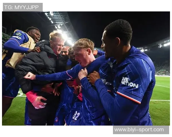 乔科尔：切尔西本赛季无缘争冠下赛季必将全力以赴争夺冠军