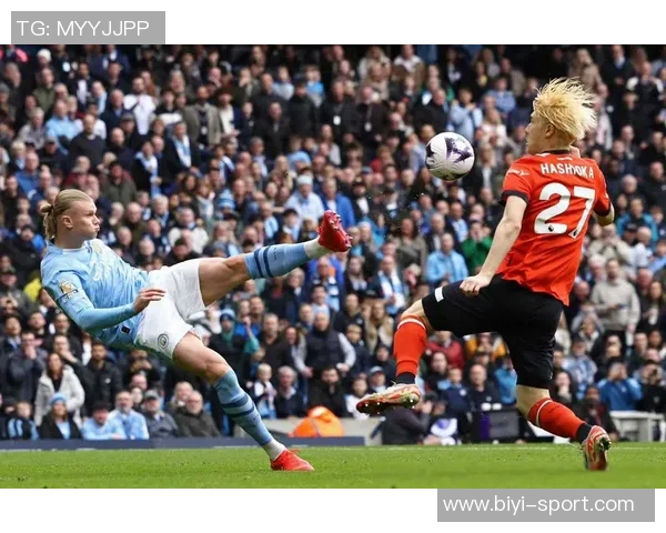 哈兰德社媒感慨未能赢得比赛但信心不减将继续努力前行