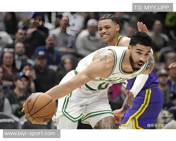 塔图姆分享夺冠心路历程感慨曾经的失败让他更加珍惜胜利