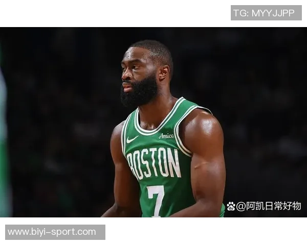 明天凯尔特人对阵奇才杰伦布朗因生病出战可能性不大