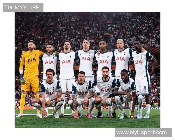 热刺官方宣布穆阿尼参与闭门友谊赛为复出迈出重要一步 热刺官方宣布穆阿尼参与闭门友谊赛为复出迈出重要一步