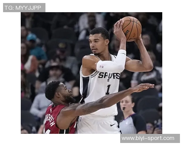 白曼巴看好文班亚马健康表现马刺有望冲击西部决赛