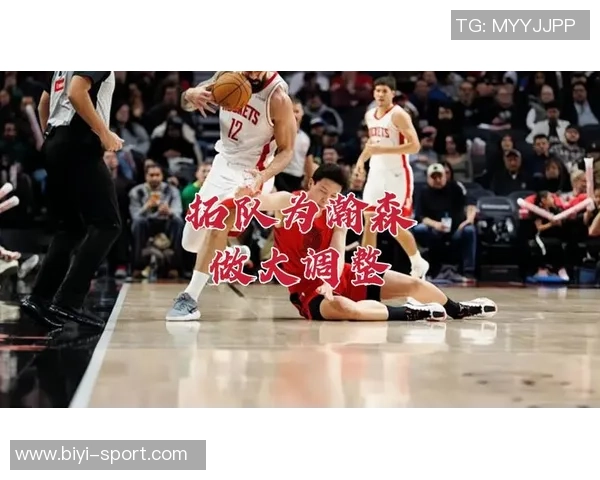 拓媒报道球队重视杨瀚森希望他成交易筹码换取字母哥