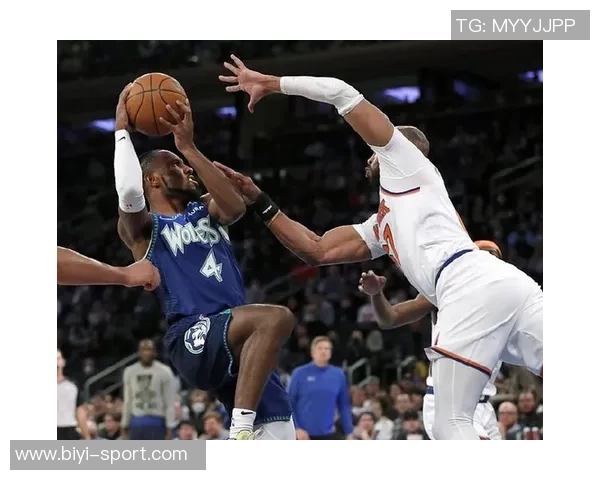 森林狼第四节惨遭逆转领先优势化为泡影谁该为失利负责