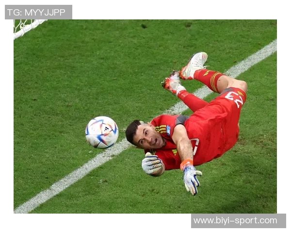 里尔门将单场三次扑救点球回忆瞬间向女友承诺不失球