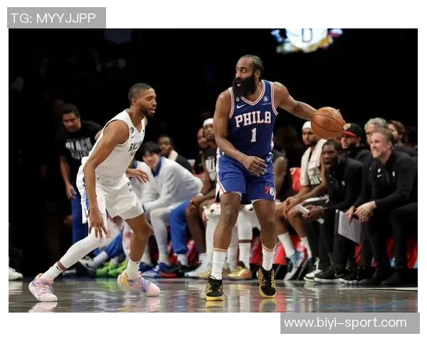 迈尔斯布里奇斯高效表现助力球队奠定胜局25分8板4助攻三分球命中率惊人