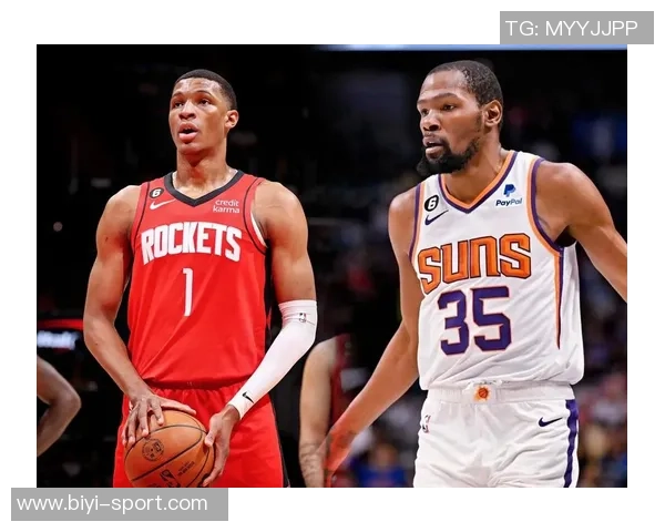 媒体人批评火箭进攻缺乏灵活性不能练习却期待场上表现如何能实现