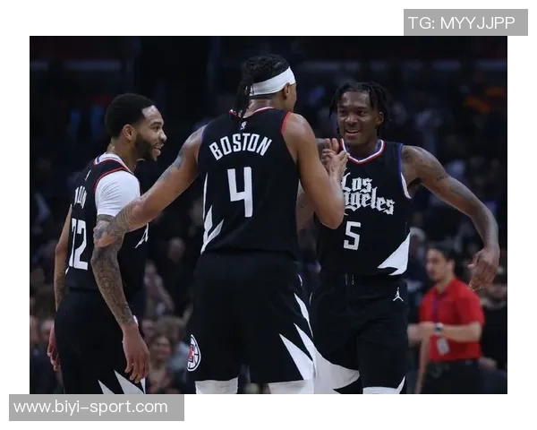 周四竞彩篮球前瞻快船核心缺阵太阳双星准备迎战